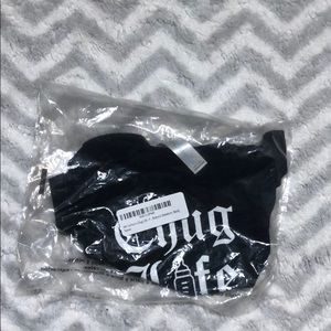 NWT Chug Life Onesie